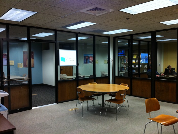 Lawrence Public Library « Oliver Electric