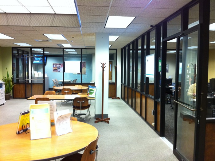 Lawrence Public Library « Oliver Electric
